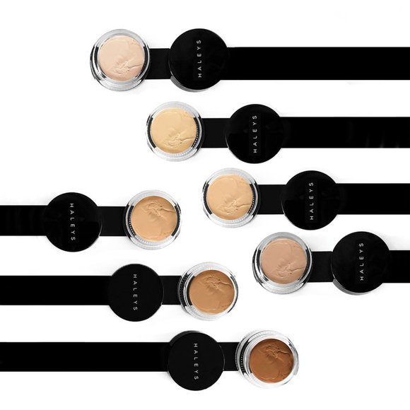 RE:VEAL Mousse Makeup - Picture 8 of 10